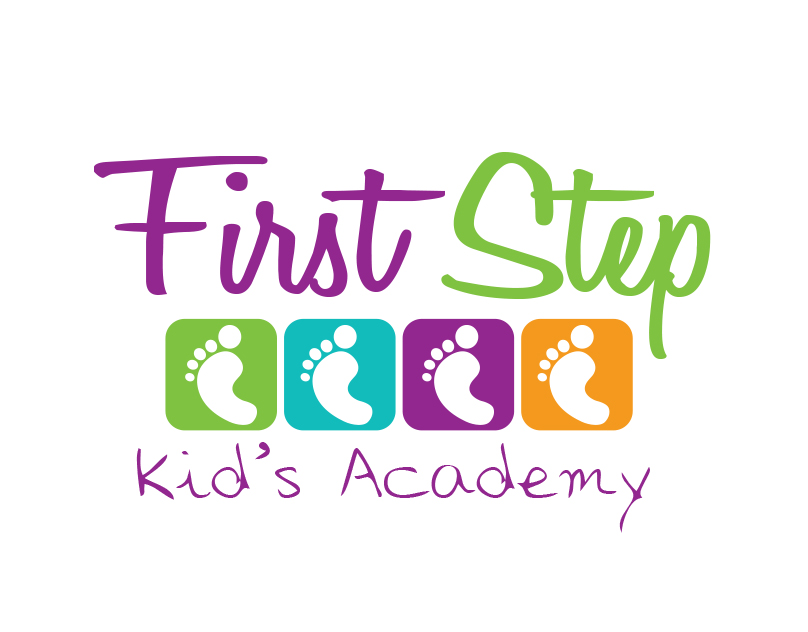 logo design for kids academy